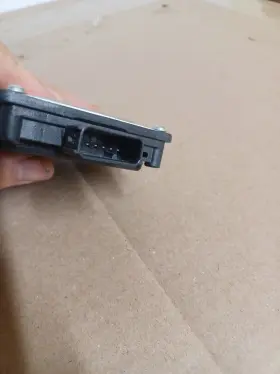 0009059715 Mercedes-benz Genuine Cls 450 Cls53 Amg 2019-2021 Radar Sensor 5270 #2