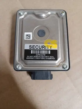 0009059715 Mercedes-benz Genuine Cls 450 Cls53 Amg 2019-2021 Radar Sensor 5270 #3
