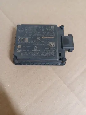 0009059715 Mercedes-benz Genuine Cls 450 Cls53 Amg 2019-2021 Radar Sensor 5270