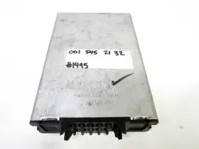 0015452132 Mercedes-benz 73-81 W116 W123 Tempomat Cruise Control Module