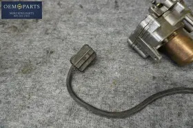 Mercedes-benz 002 545 86 32 Cruise Control Actuator W126 560sel 420sel 300sd Oem #3