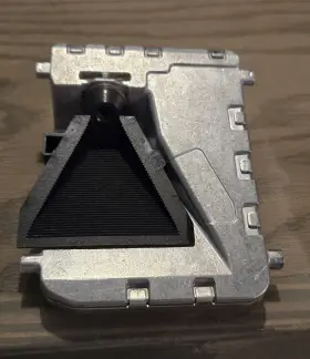 C373 Mercedes-benz 0021360400170 Radar/sensor Driver Asistent E350 W212 10-16 A2 1280 6 00 #2