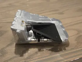 C373 Mercedes-benz 0021360400170 Radar/sensor Driver Asistent E350 W212 10-16 A2 1280 6 00 #3