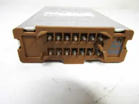 0045452432 Mercedes-benz 87-89 W124 300d 300td W201 190d 2.5 Tempomat Cruise Control Module #3