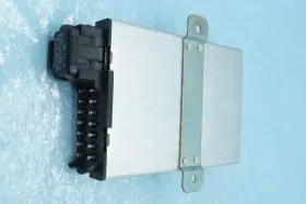 0165457732 Mercedes-benz 1994 - 1997 W202 C220 Cruise Control Module Oem #2