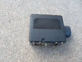 0203302118 Mercedes-benz Radar Sensor Control Unit A-class W177 Cla C118 W247 #2