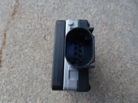 0203302118 Mercedes-benz Radar Sensor Control Unit A-class W177 Cla C118 W247 #3