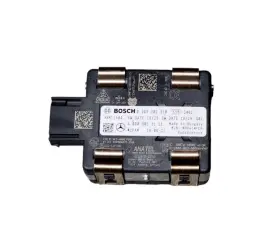 0203302310 Mercedes-benz 2019 - 2022 Glc C253 Genuine Radar Sensor Distronic Oem #2