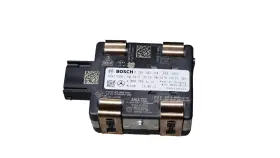 0203302310 Mercedes-benz 2019 - 2022 Glc C253 Genuine Radar Sensor Distronic Oem #3