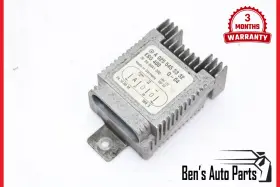 A0255453332 Mercedes-benz 025 545 33 32 1997-2004 R170 Slk230 Slk320 Cooling Fan Control Module Relay Unit