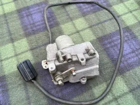 11732066203 Mercedes-benz R107 560sl 380sl Cruise Control Actuator