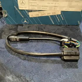 1265452024 Mercedes-benz W126 Cruise Control Switch
