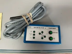 Mercedes-benz 126589052100 Cruise Control Tester Tool 6 Month Warranty