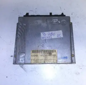 1295452132 Mercedes-benz 129 545 21 32 Cruise Control Module 1995 Sl320
