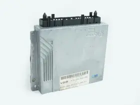 1295452832 Mercedes-benz 1996 Sl Class R129 Sl320 Cruise Speed Control Module Unit #2