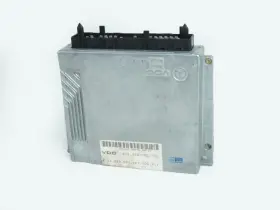 1295452832 Mercedes-benz 1996 Sl Class R129 Sl320 Cruise Speed Control Module Unit #3