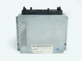 1295452832 Mercedes-benz 1996 Sl Class R129 Sl320 Cruise Speed Control Module Unit