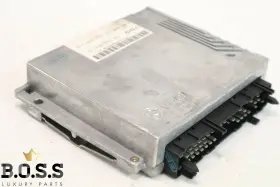 1405458332 Mercedes-benz 96-99 S320 Cruise Control Computer Module Oem #2
