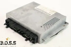 1405458332 Mercedes-benz 96-99 S320 Cruise Control Computer Module Oem #3