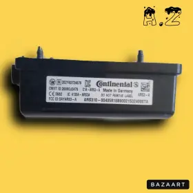202yk0724679 Mercedes-benz 08-12 Cl63 C216 C230 C250 C300 Cruise Distance Sensor