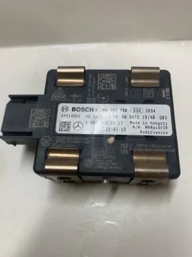 H247 Mercedes-benz 203 303 790 658 2834 2021-2023 Gla 250 Cruis Control Distance Radar Sensor Oem
