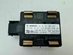 0203303792 Mercedes-benz 203 303 792 2019 2020 2021 Front Distance Cruise Control Radar Oem