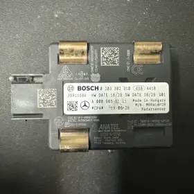 203302310 Mercedes-benz 2019-2020 C-class C300 Cruise Control Radar Sensor Oem