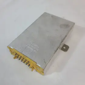 Mercedes-benz 205/7/2 Genuine Cruise Control Ampifier Relay Module W123 82-85
