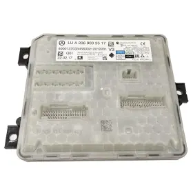 2069003517 Mercedes-benz Oem Ignition Control Module Sl55 Amg Sl63 2022 2023