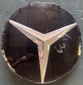 212418e1 Mercedes-benz 211901zb 20-22 Gle Class Blind Spot Distance Radar Sensor Module