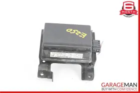 2124403714 Mercedes-benz 10-16 W212 E350 S65 Cl550 C300 Distronic Cruise Control Sensor Unit Oem