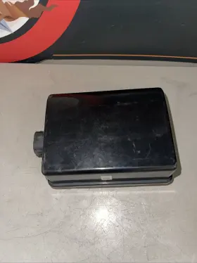 2124404714 Mercedes-benz 10-13 E350 E550 W212 Distronic Cruise Control Radar Sensor