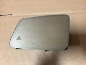 2128101521 Mercedes-benz 2012-2015 E-class With Blind Sport And Auto Dim Mirror Glass Oem