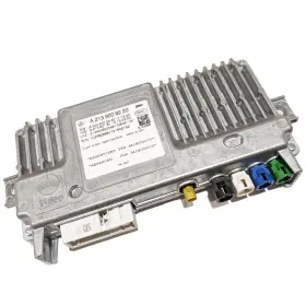 2139006220 Mercedes-benz Oem Parking Aid Camera Control Module W213 W222 E S Class 2017-20