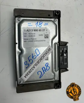 A2139006527 Mercedes-benz 2139006527 2019-2021 Amg Gt A E S Adaptive Cruise Control Module Oem