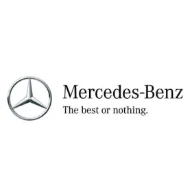 214-622-22-00 Mercedes-benz Genuine Holder