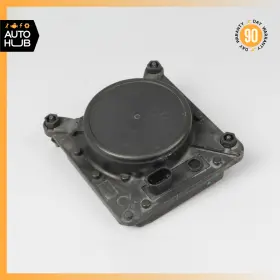 2165400117 Mercedes-benz 06-10 W216 Cl550 Gl450 R350 Distronic Cruise Control Sensor Oem