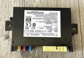 2229004520 Mercedes-benz 2018 2019 S450 S560 S63 Telematics Communication Module Oem