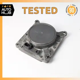2305401417 Mercedes-benz 06-12 R230 Sl550 Sl55 Cls55 Amg Distronic Cruise Control Sensor Oem
