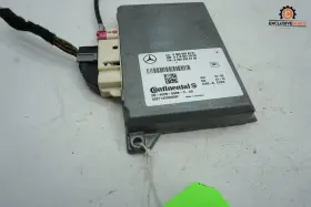 28-4026-6906-3-00 Mercedes-benz 10-13 W212 E550 Oem Radar Distance Cruise Control Module Unit 5035 #2