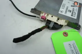 28-4026-6906-3-00 Mercedes-benz 10-13 W212 E550 Oem Radar Distance Cruise Control Module Unit 5035 #3