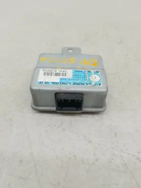 36700s10a02 Mercedes-benz 1998 Honda Cr-v Automatic Cruise Control Module Oem #3