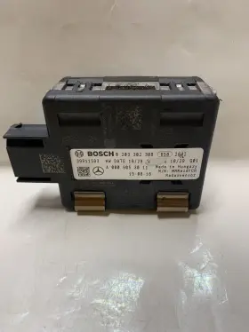 39r11583 Mercedes-benz 2020-2023 Cla Gla Glb Gle Gls Control Distance Radar Sensor