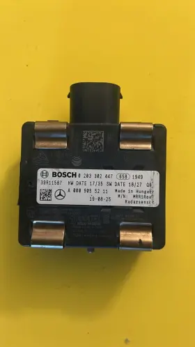 39r11587 Mercedes Benz Radar Module 000 905 5211
