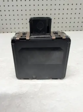 A9079006004 Mercedes-benz 39r11592 2016 - 2018 Sprinter Blind Spot Distance Radar 5968 #2