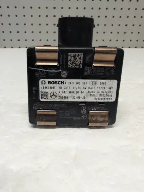 A9079006004 Mercedes-benz 39r11592 2016 - 2018 Sprinter Blind Spot Distance Radar 5968