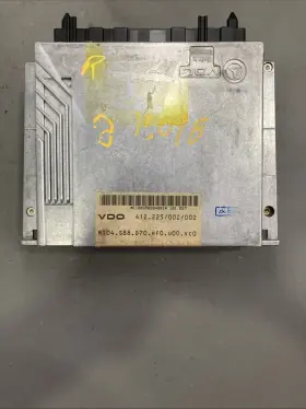 412.225 Mercedes-benz 412.225/002/002 1994-1996 Sl320 Cruise Control Module