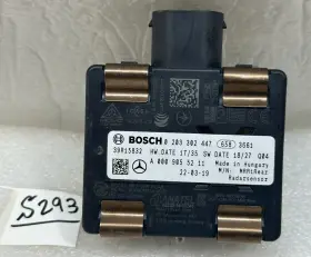 39r15832 Mercedes-benz 447/39r15832 2019- 2023 C300 Cla250 Oem Cruise Control Distance Radar Sensor