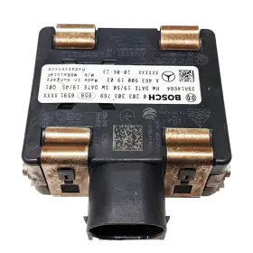 4639001903 Mercedes-benz Oem Cruise Control Distance Radar Sensor W463 G550 G63 2019-2024