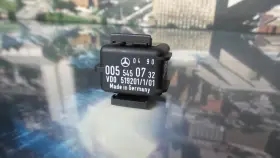 519201 Mercedes-benz 519201/1/01 Genuine Reference Resistor For Cruise Control Amp 005 545 07 32